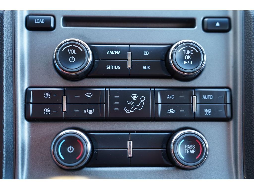 2012 Ford Taurus SEL Huntington UT