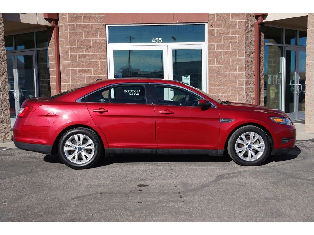 2012 Ford Taurus SEL Huntington UT