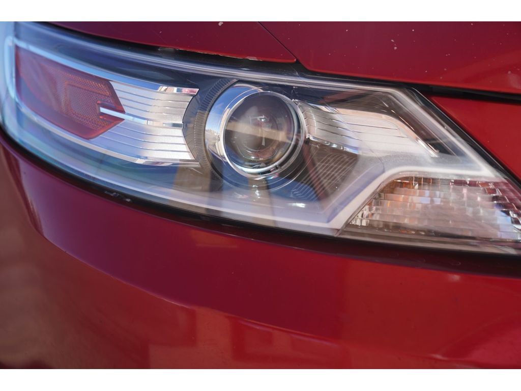 2012 Ford Taurus SEL Huntington UT