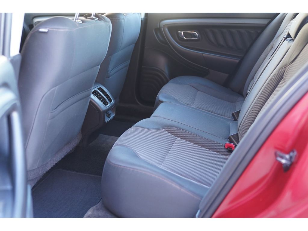 2012 Ford Taurus SEL Huntington UT