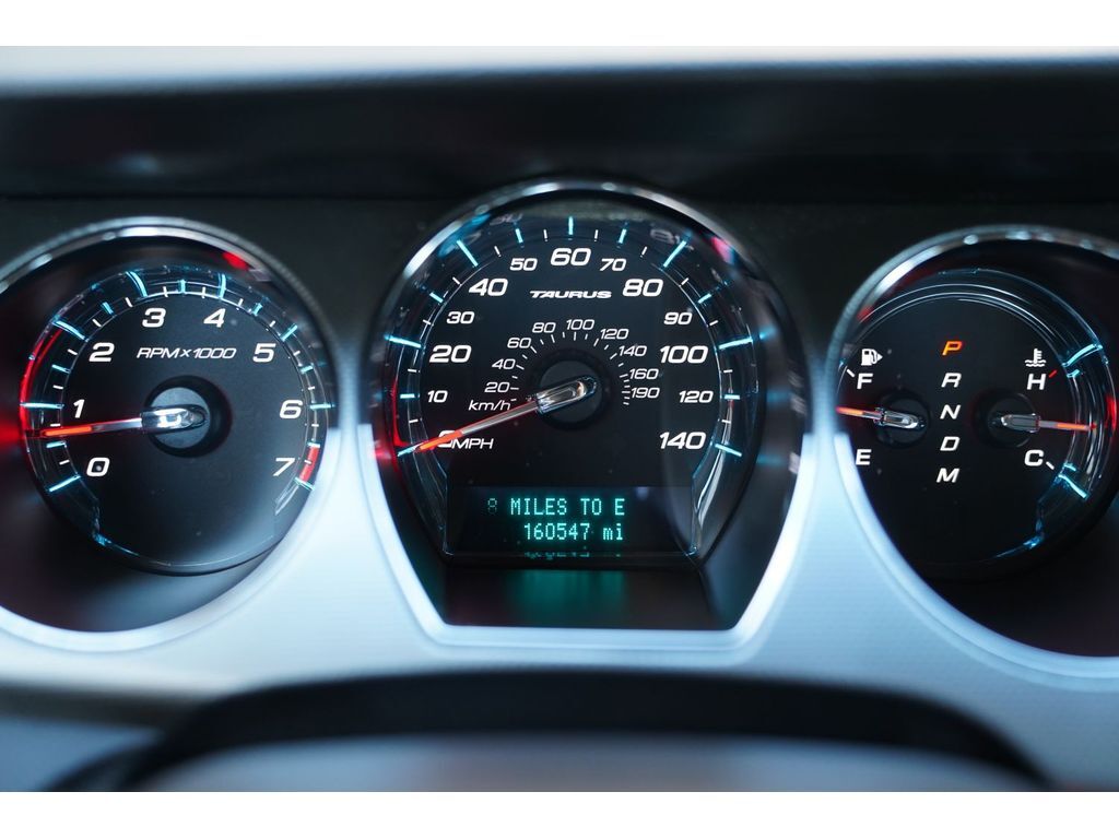 2012 Ford Taurus SEL Huntington UT