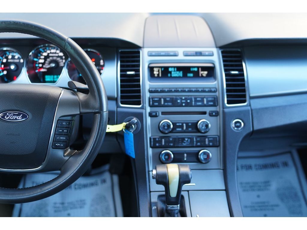 2012 Ford Taurus SEL Huntington UT