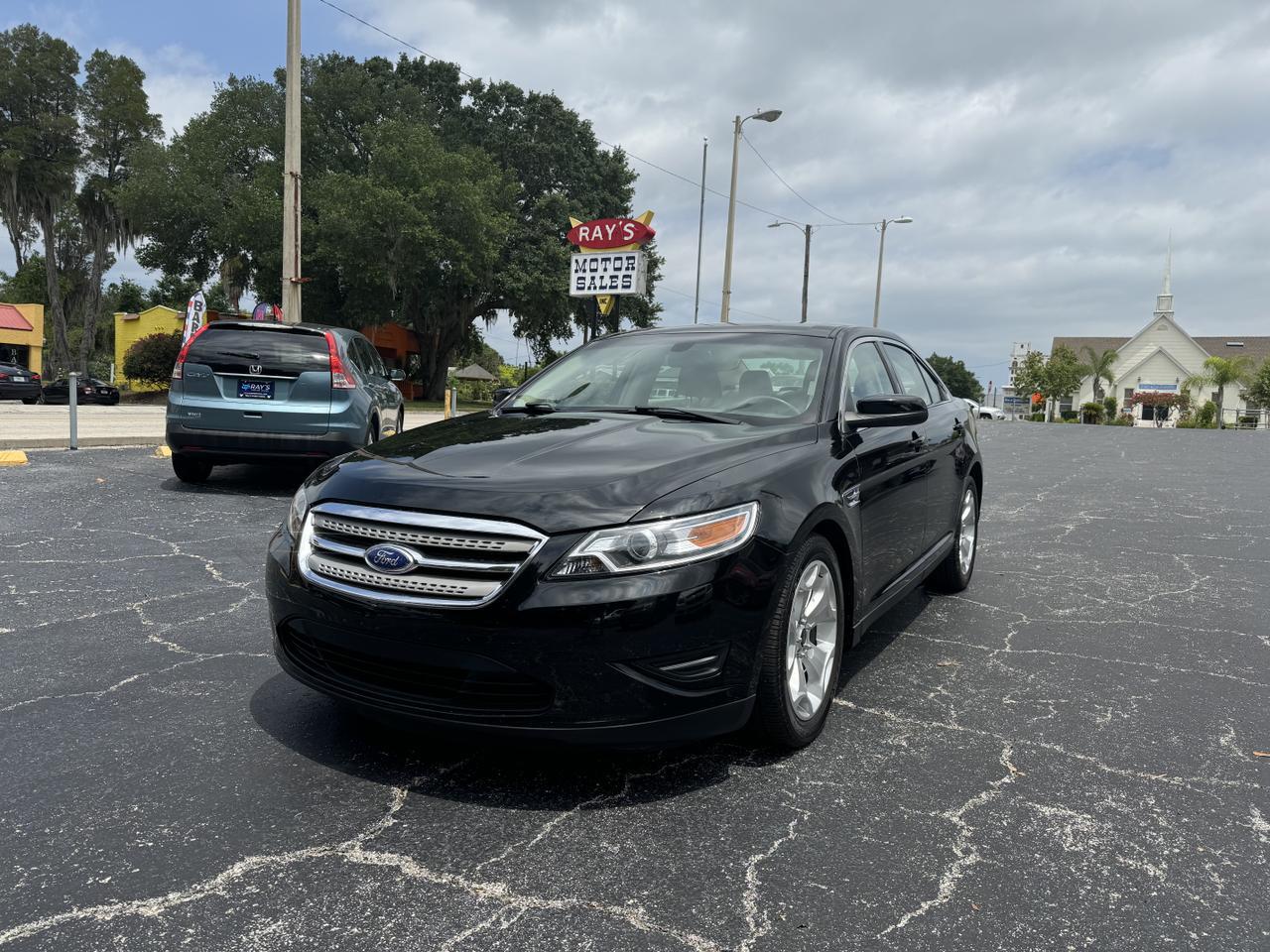 Davenport FL Buy Here Pay Here Used Car Dealership Lake Wales, FL