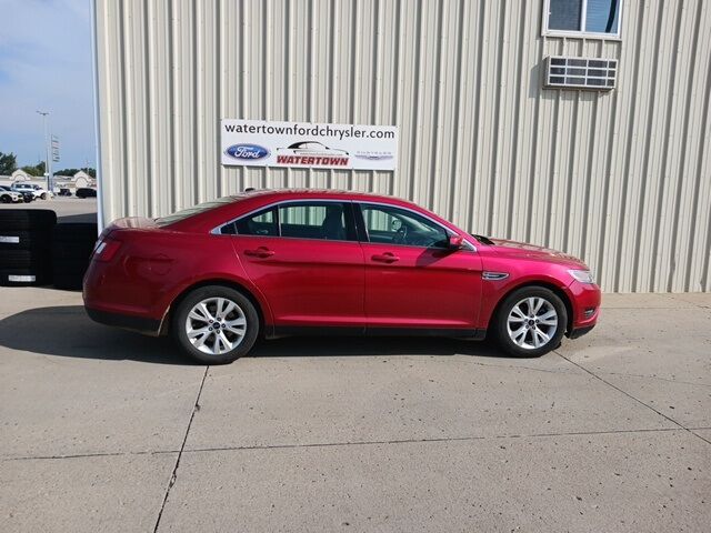 2012 Ford Taurus SEL Watertown SD