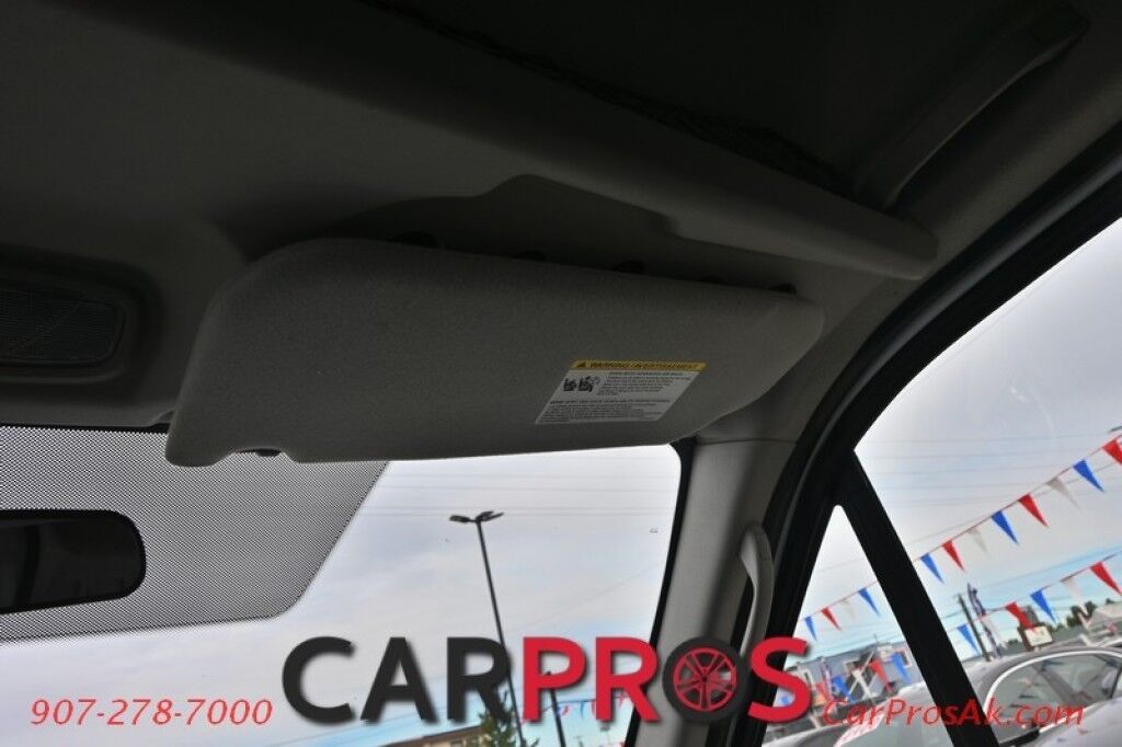 2012 Ford Transit Connect XL - 2.0L I4 Duratec - AdvanceTrac & RSC - AM/FM Radio - Built In Cargo Shelves - Vinyl Rear Flooring - Roof Mounted Utility Rack - Engine Block Heater - Low Miles Anchorage AK