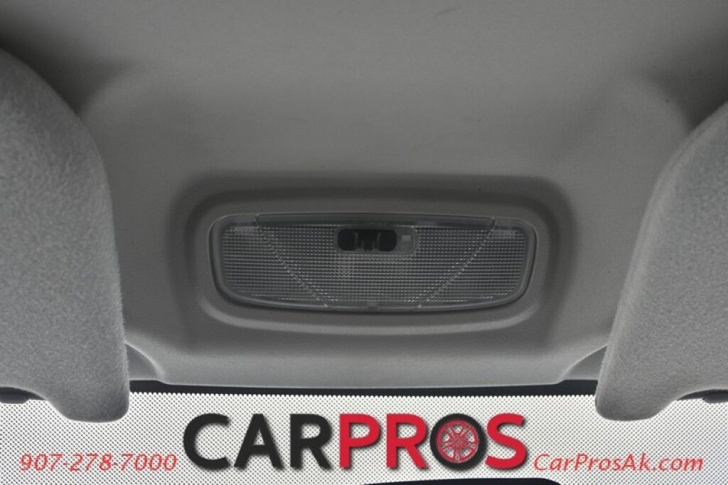 2012 Ford Transit Connect XL - 2.0L I4 Duratec - AdvanceTrac & RSC - AM/FM Radio - Built In Cargo Shelves - Vinyl Rear Flooring - Roof Mounted Utility Rack - Engine Block Heater - Low Miles Anchorage AK