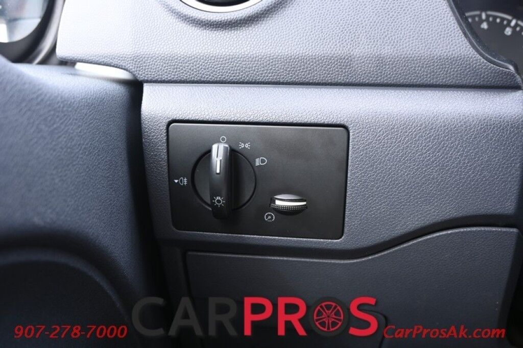 2012 Ford Transit Connect XL - 2.0L I4 Duratec - AdvanceTrac & RSC - AM/FM Radio - Built In Cargo Shelves - Vinyl Rear Flooring - Roof Mounted Utility Rack - Engine Block Heater - Low Miles Anchorage AK