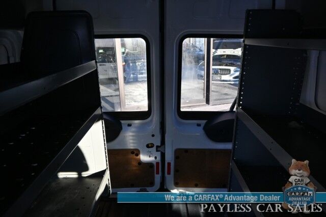 2012 Ford Transit Connect XL Anchorage AK