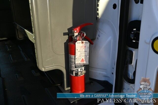 2012 Ford Transit Connect XL Anchorage AK