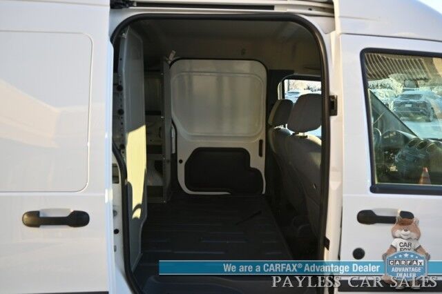 2012 Ford Transit Connect XL Anchorage AK