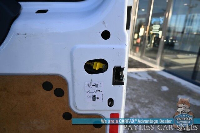 2012 Ford Transit Connect XL Anchorage AK