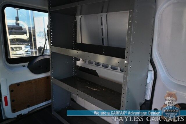 2012 Ford Transit Connect XL Anchorage AK