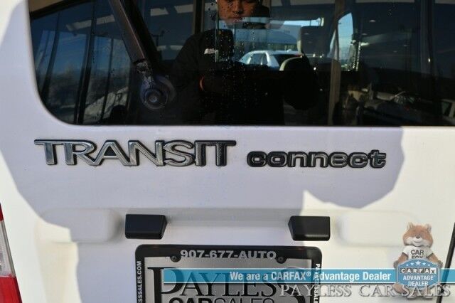 2012 Ford Transit Connect XL Anchorage AK