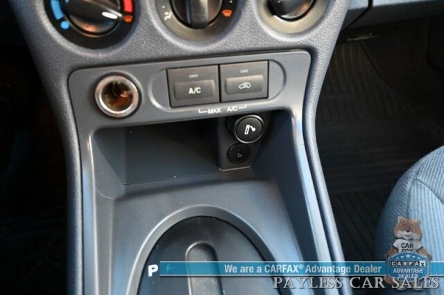 2012 Ford Transit Connect XL Anchorage AK