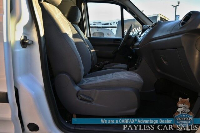 2012 Ford Transit Connect XL Anchorage AK