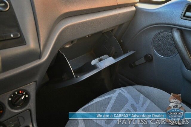 2012 Ford Transit Connect XL Anchorage AK