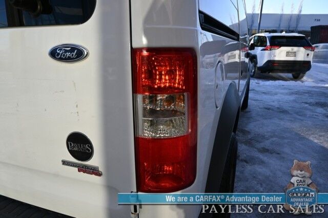 2012 Ford Transit Connect XL Anchorage AK