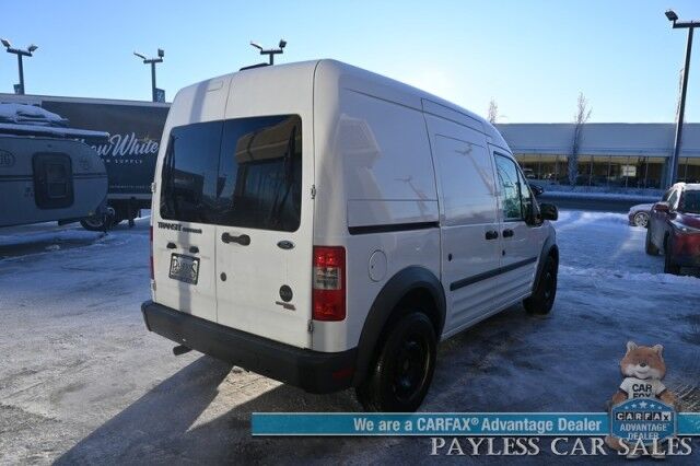 2012 Ford Transit Connect XL Anchorage AK