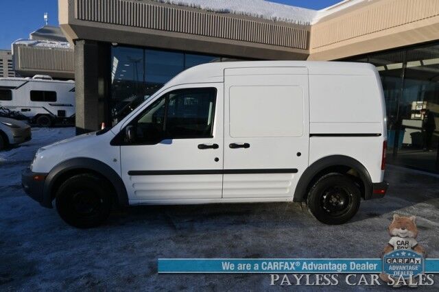2012 Ford Transit Connect XL