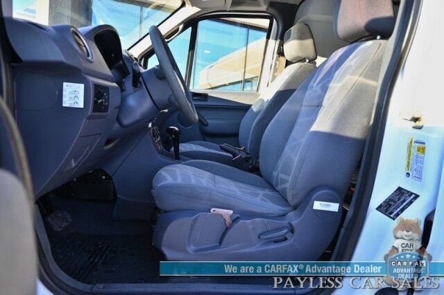 2012 Ford Transit Connect XL Anchorage AK