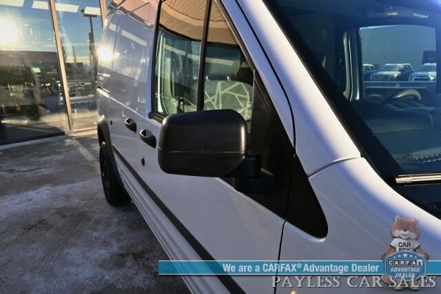 2012 Ford Transit Connect XL Anchorage AK