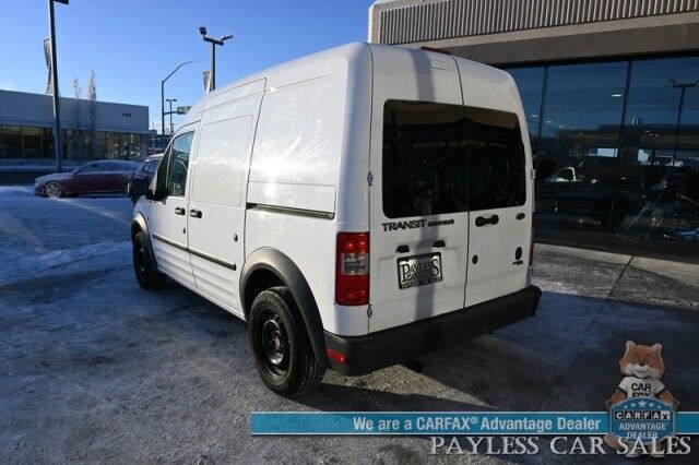 2012 Ford Transit Connect XL Anchorage AK