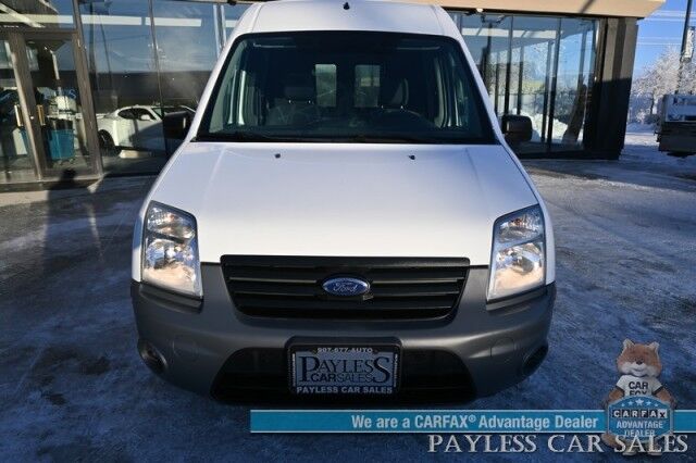 2012 Ford Transit Connect XL
