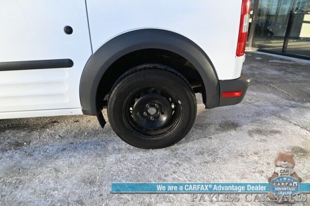 2012 Ford Transit Connect XL Anchorage AK