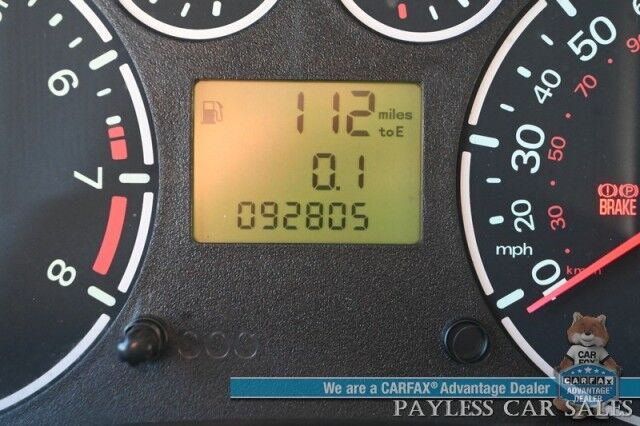 2012 Ford Transit Connect XL Anchorage AK