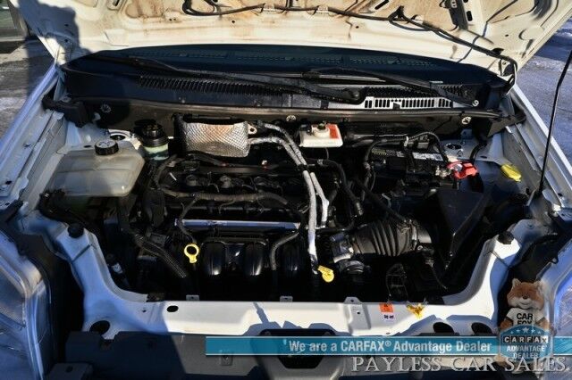 2012 Ford Transit Connect XL Anchorage AK