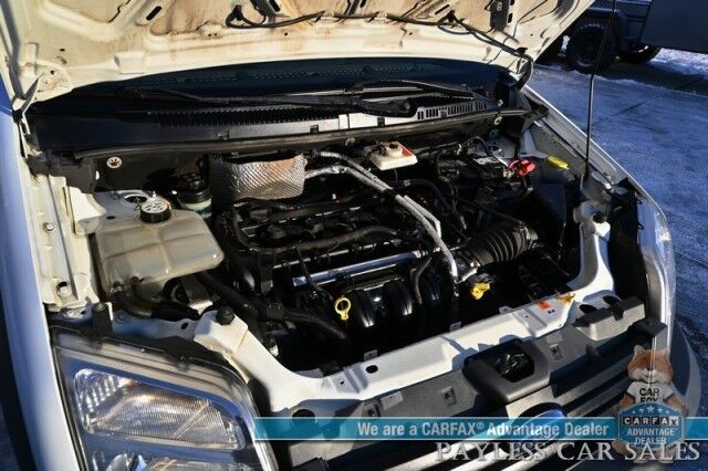 2012 Ford Transit Connect XL Anchorage AK