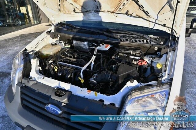 2012 Ford Transit Connect XL Anchorage AK