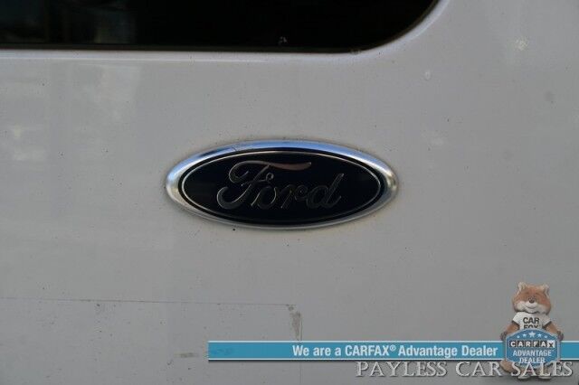 2012 Ford Transit Connect XL / Automatic / 2.0L I4 / Premium Cloth Seats / Built In Storage Shelves / Aux Input / Air Conditioning / 114 Wheelbase / Block Heater / 27MPG / Only 92K Miles / 1-Owner Anchorage AK