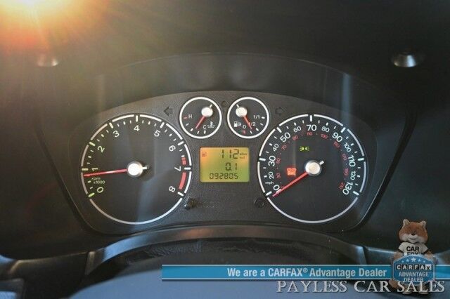 2012 Ford Transit Connect XL / Automatic / 2.0L I4 / Premium Cloth Seats / Built In Storage Shelves / Aux Input / Air Conditioning / 114 Wheelbase / Block Heater / 27MPG / Only 92K Miles / 1-Owner Anchorage AK