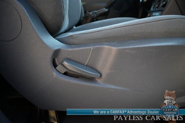 2012 Ford Transit Connect XL / Automatic / 2.0L I4 / Premium Cloth Seats / Built In Storage Shelves / Aux Input / Air Conditioning / 114 Wheelbase / Block Heater / 27MPG / Only 92K Miles / 1-Owner Anchorage AK