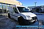 2012 Ford Transit Connect XL / Automatic / 2.0L I4 / Premium Cloth Seats / Built In Storage Shelves / Aux Input / Air Conditioning / 114 Wheelbase / Block Heater / 27MPG / Only 92K Miles / 1-Owner Anchorage AK