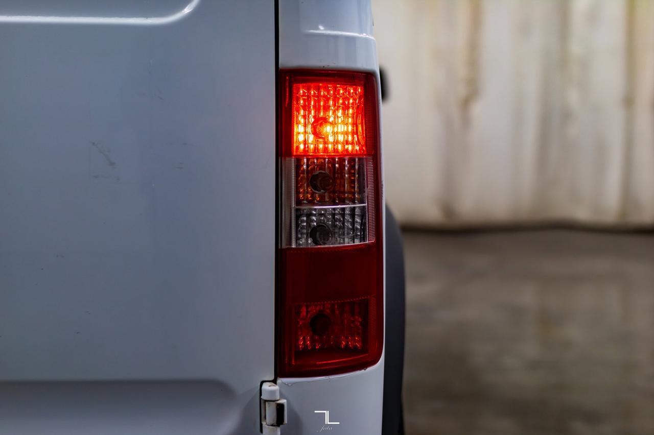 2012 Ford Transit Connect XLT BCam Cargo Van Red Deer AB