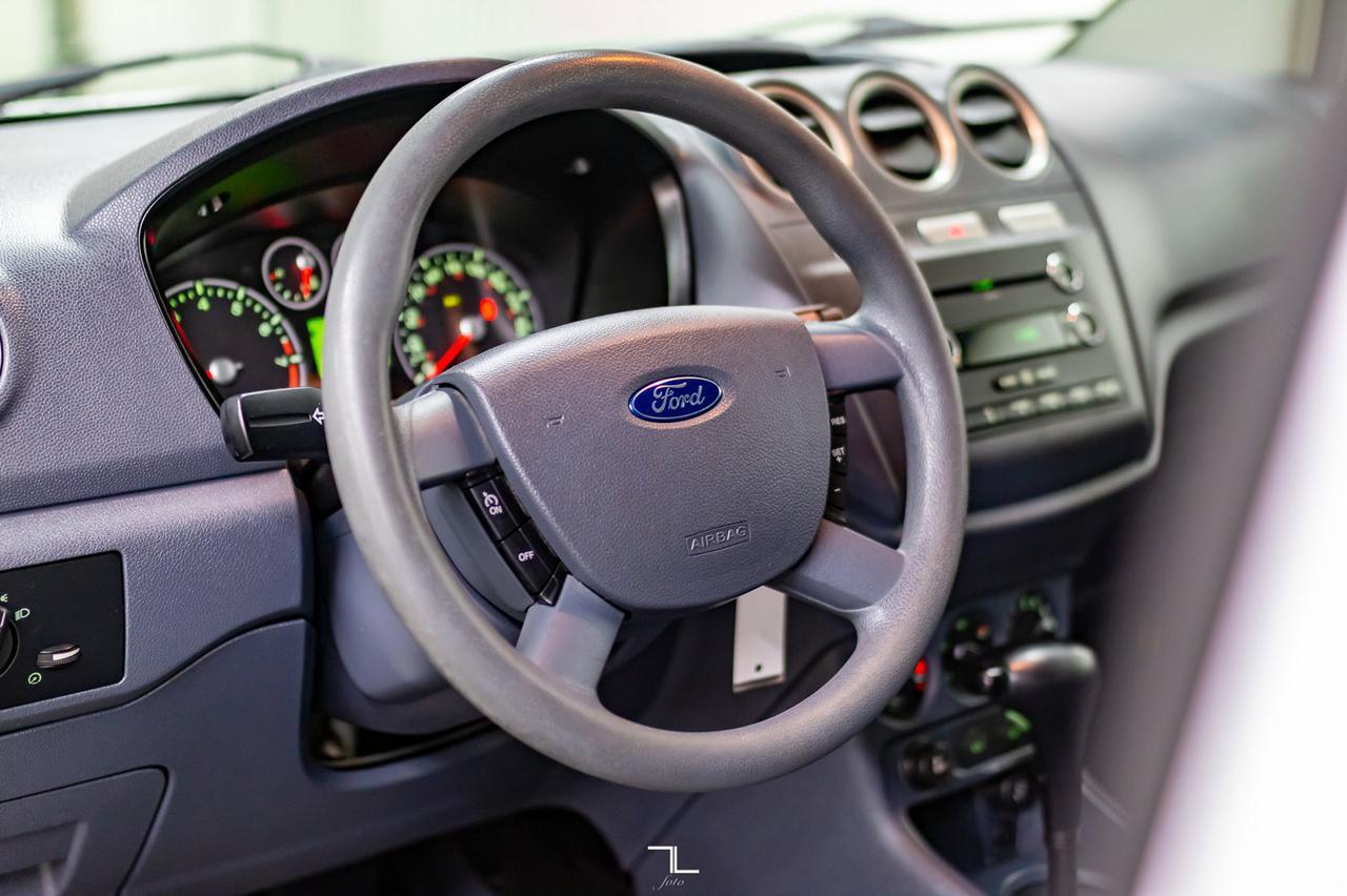 2012 Ford Transit Connect XLT BCam Cargo Van Red Deer AB