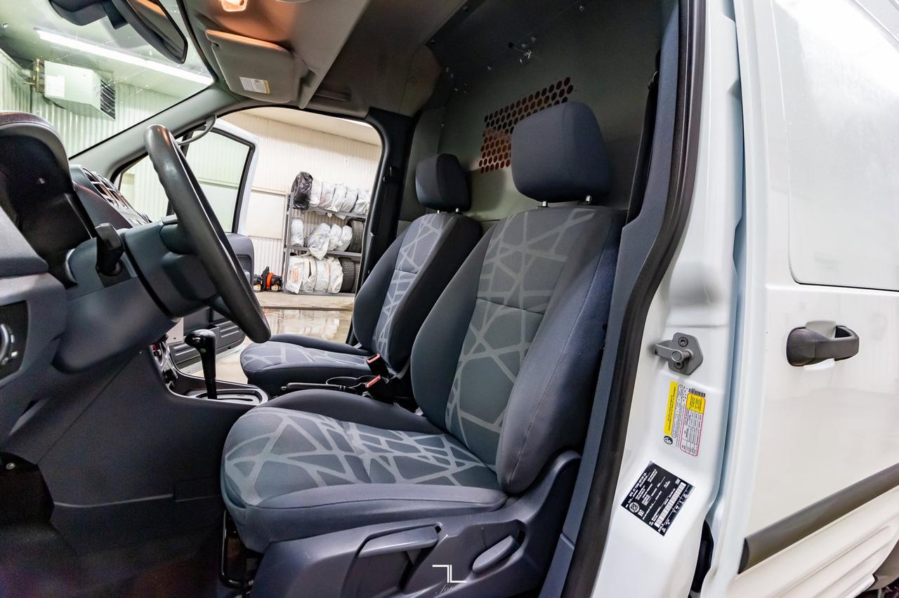 2012 Ford Transit Connect XLT BCam Cargo Van Red Deer AB