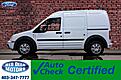 2012 Ford Transit Connect XLT BCam Cargo Van