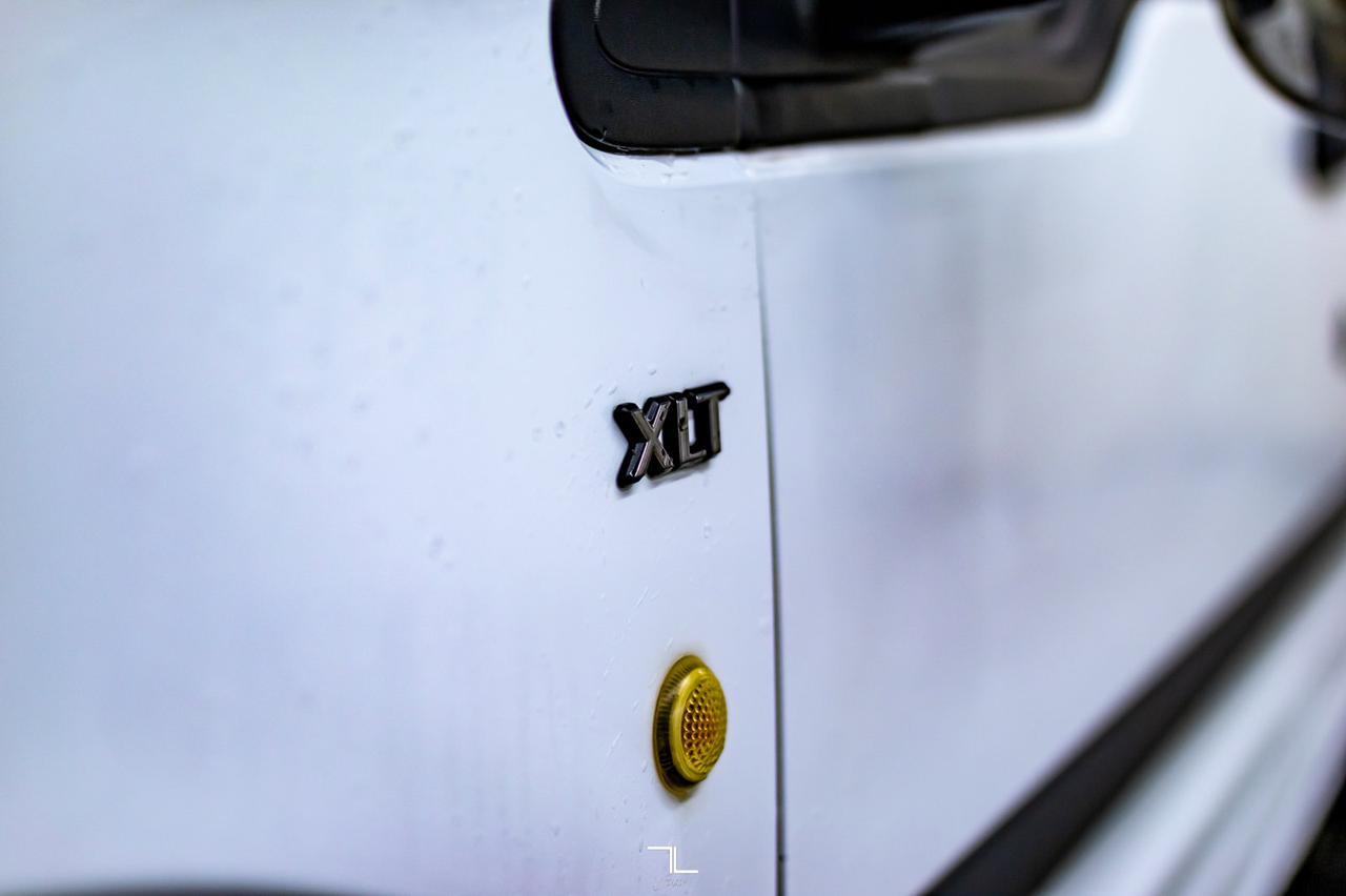 2012 Ford Transit Connect XLT Cargo Van Red Deer AB