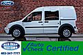 2012 Ford Transit Connect XLT Cargo Van