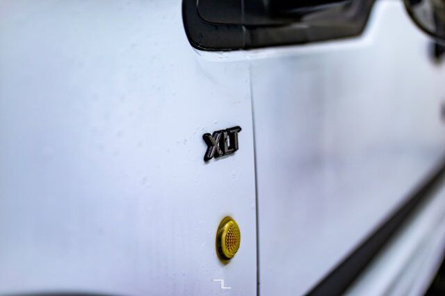 2012 Ford Transit Connect XLT Cargo Van Red Deer AB