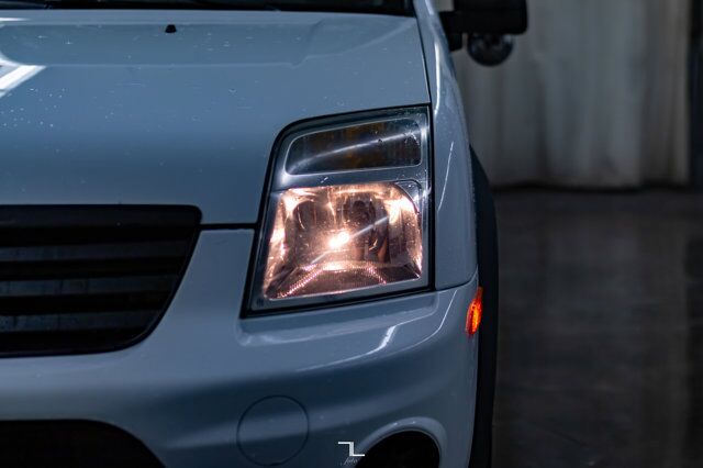 2012 Ford Transit Connect XLT Cargo Van Red Deer AB