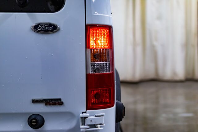 2012 Ford Transit Connect XLT Cargo Van Red Deer AB