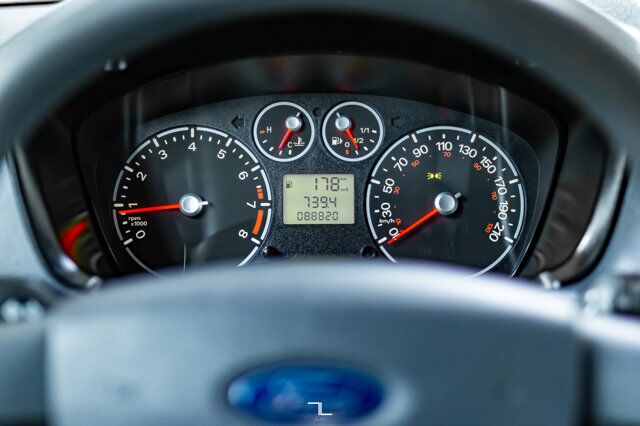 2012 Ford Transit Connect XLT Cargo Van Red Deer AB