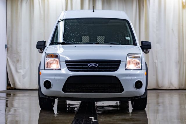 2012 Ford Transit Connect XLT Cargo Van Red Deer AB