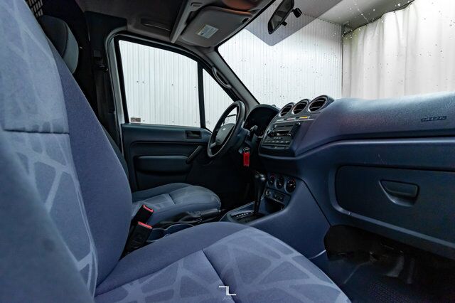 2012 Ford Transit Connect XLT Cargo Van Red Deer AB