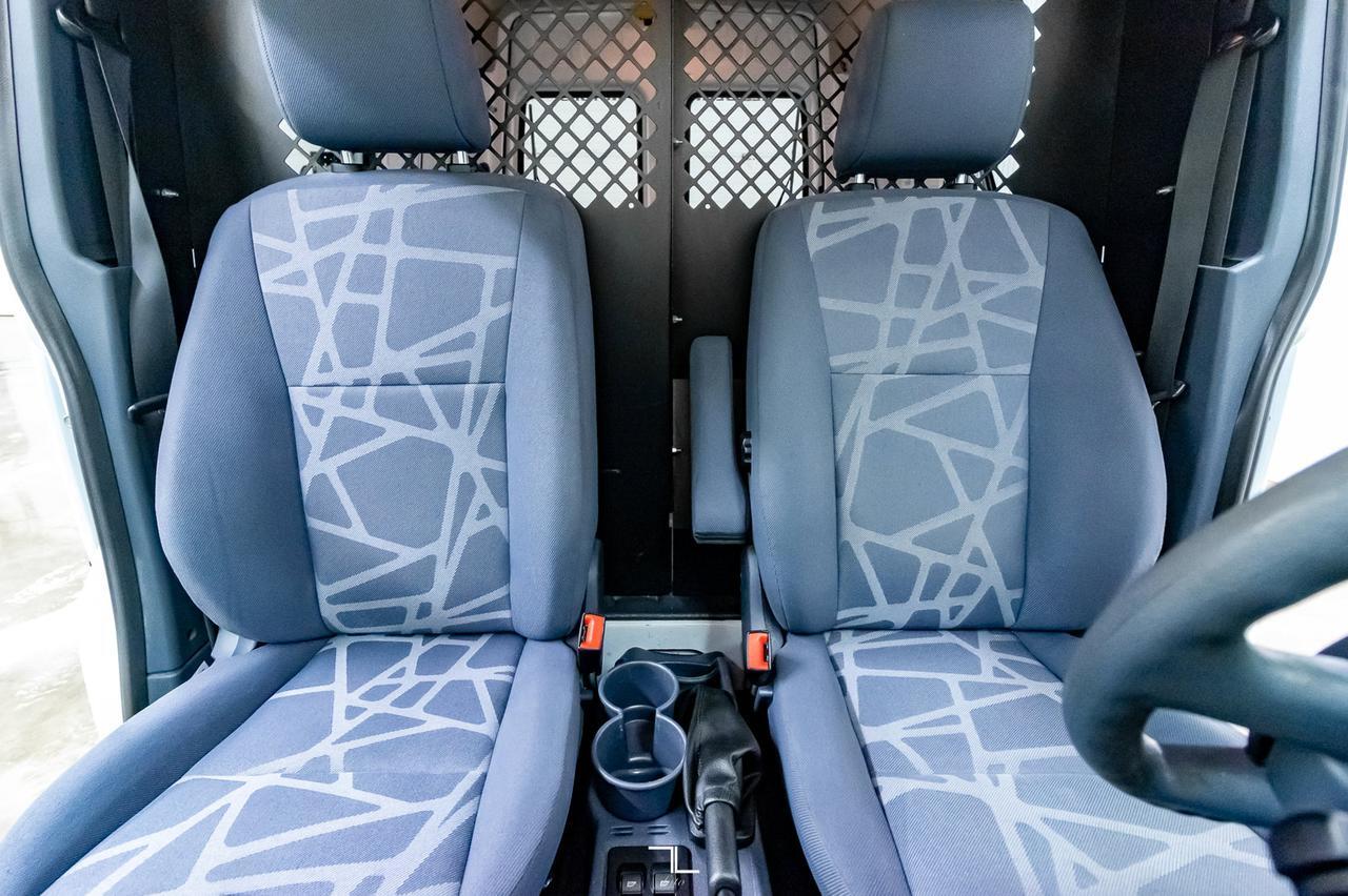 2012 Ford Transit Connect XLT Cargo Van Red Deer AB