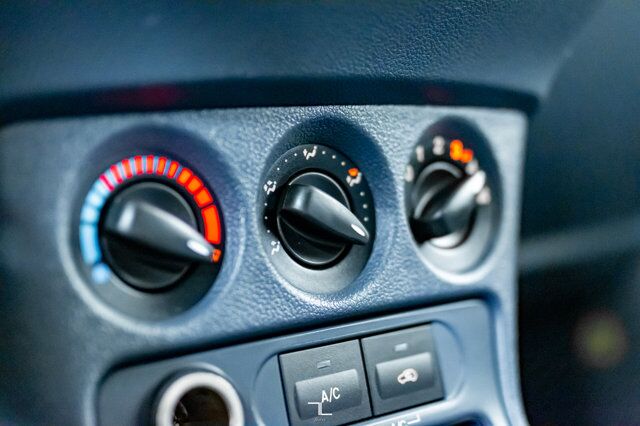 2012 Ford Transit Connect XLT Cargo Van Red Deer AB